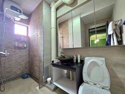 Blk 508 Bedok Reservoir - Punggol Vale (Hougang), HDB Executive #529911191
